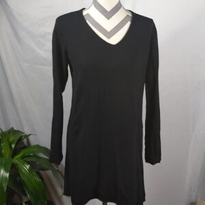 Sweater Dress 